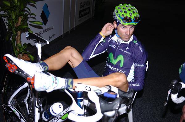 Alejandro Valverde